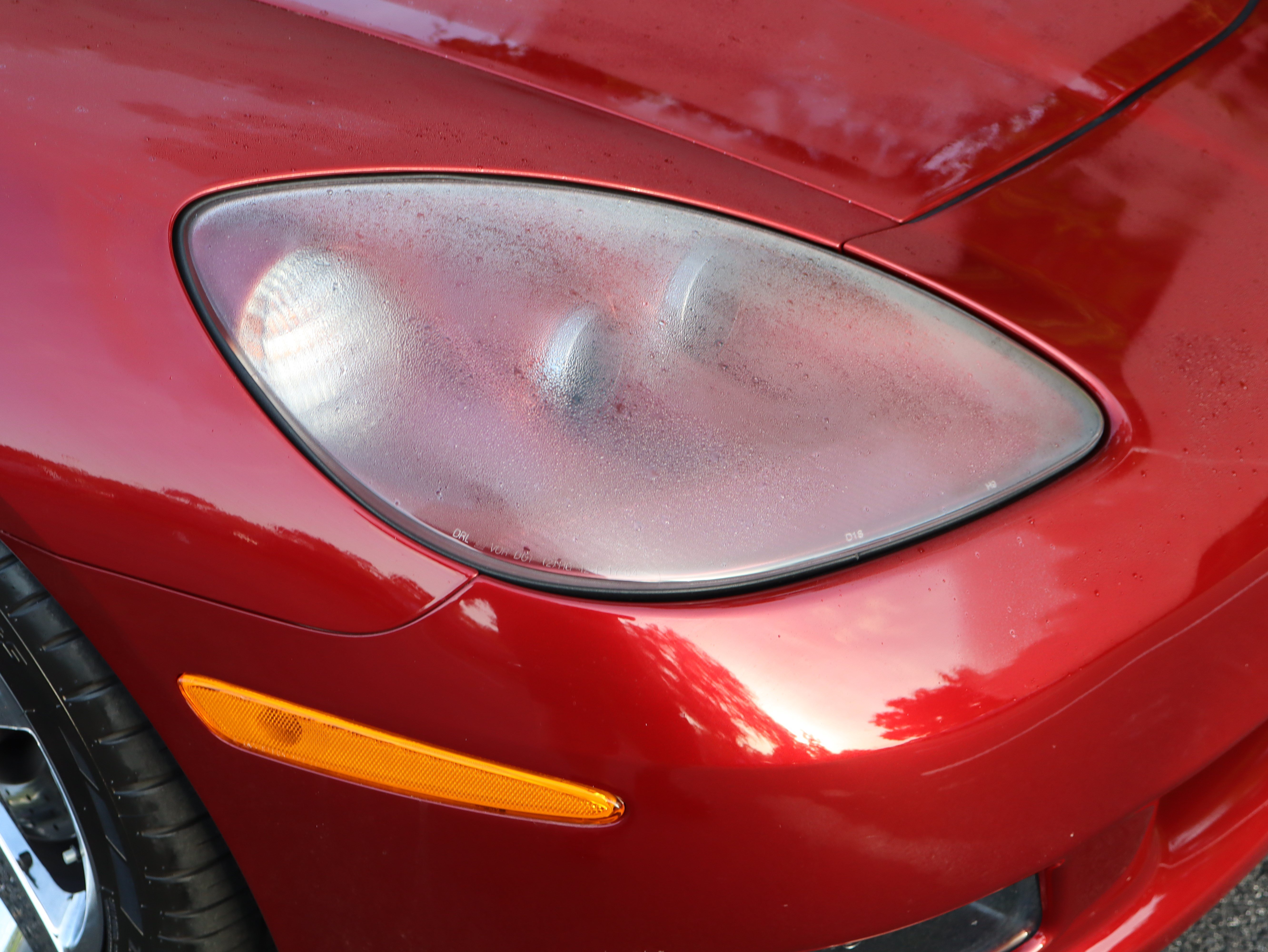 Used 2007 Chevrolet Corvette Convertible w/ Preferred Equipment Group RWD image 16