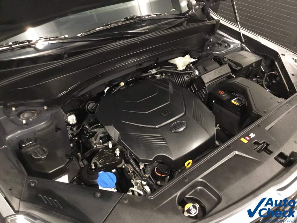 Used 2021 Kia Telluride EX AWD/4WD image 45