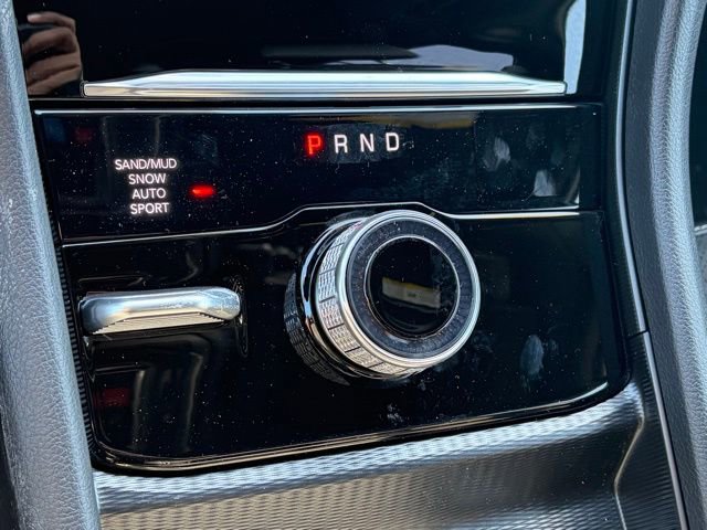 New 2026 Jeep Grand Cherokee Altitude AWD/4WD image 23