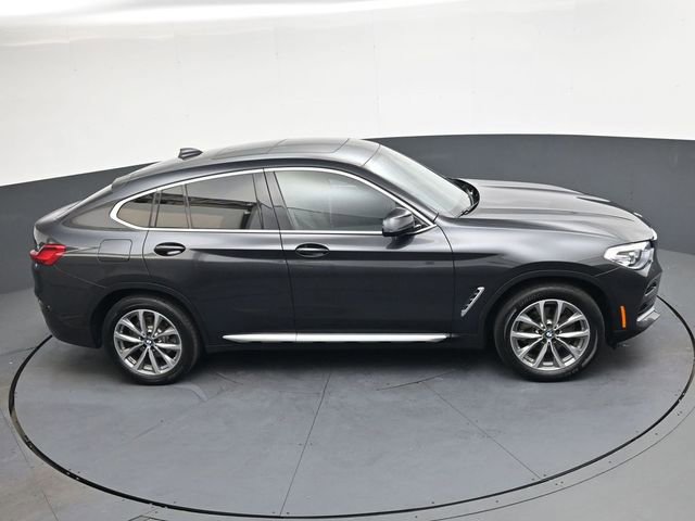 Used 2019 BMW X4 xDrive30i w/ Convenience Package image 22