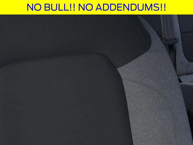 New 2025 Ford Bronco 4-Door image 19