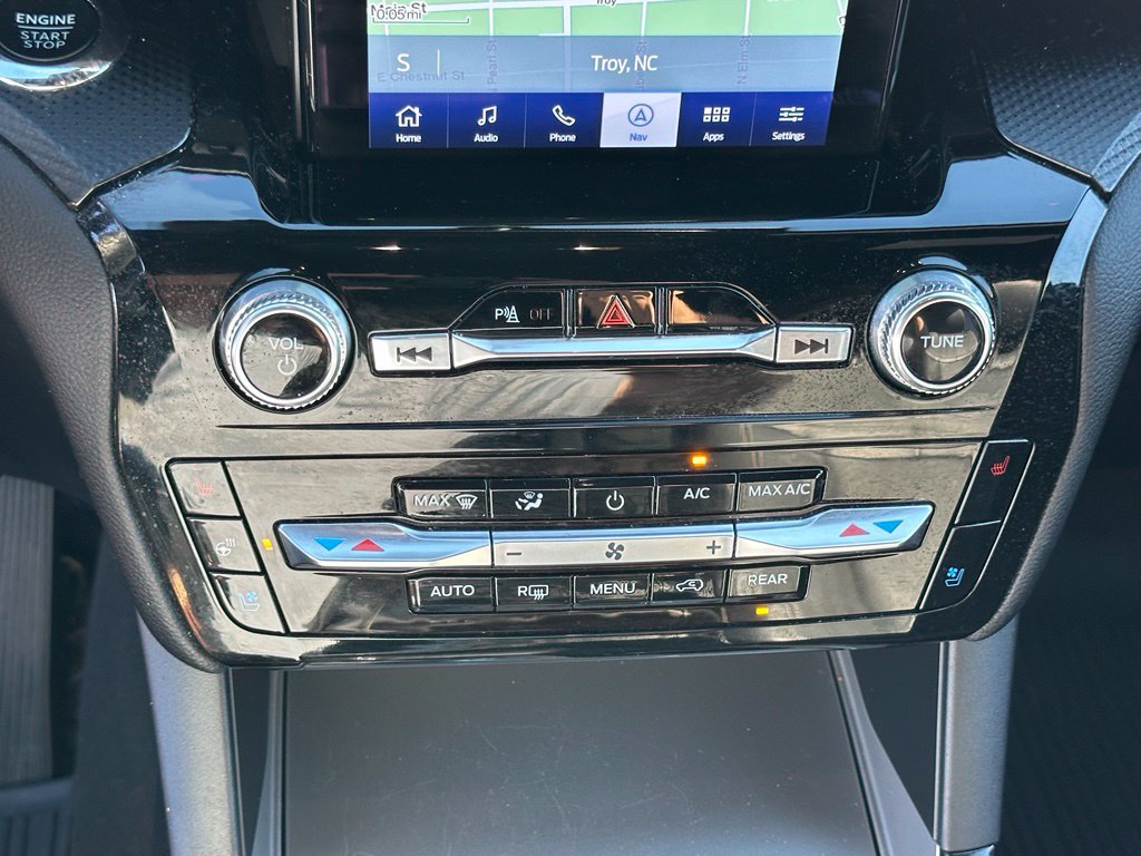 Used 2024 Ford Explorer ST w/ Equipment Group 401A AWD/4WD image 29