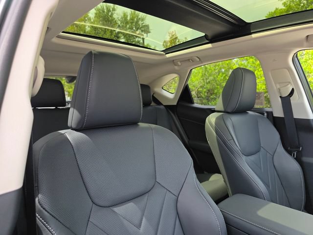 New 2026 Lexus NX 450h+ AWD w/ Accessory Package (Z1) image 11