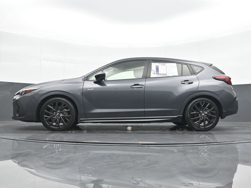 Used 2024 Subaru Impreza RS image 18