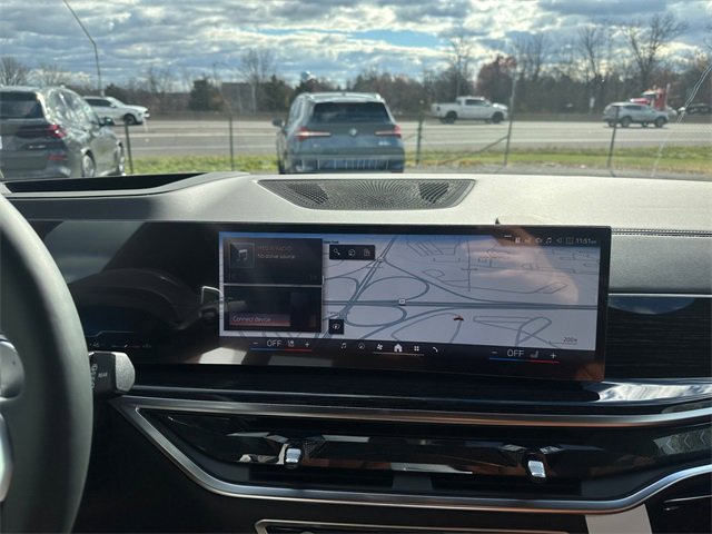 New 2026 BMW X5 xDrive40i w/ M Sport Package image 16