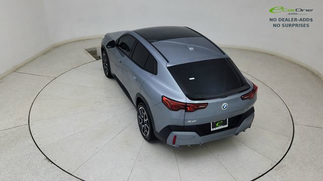 Used 2025 BMW X2 xDrive28i image 80