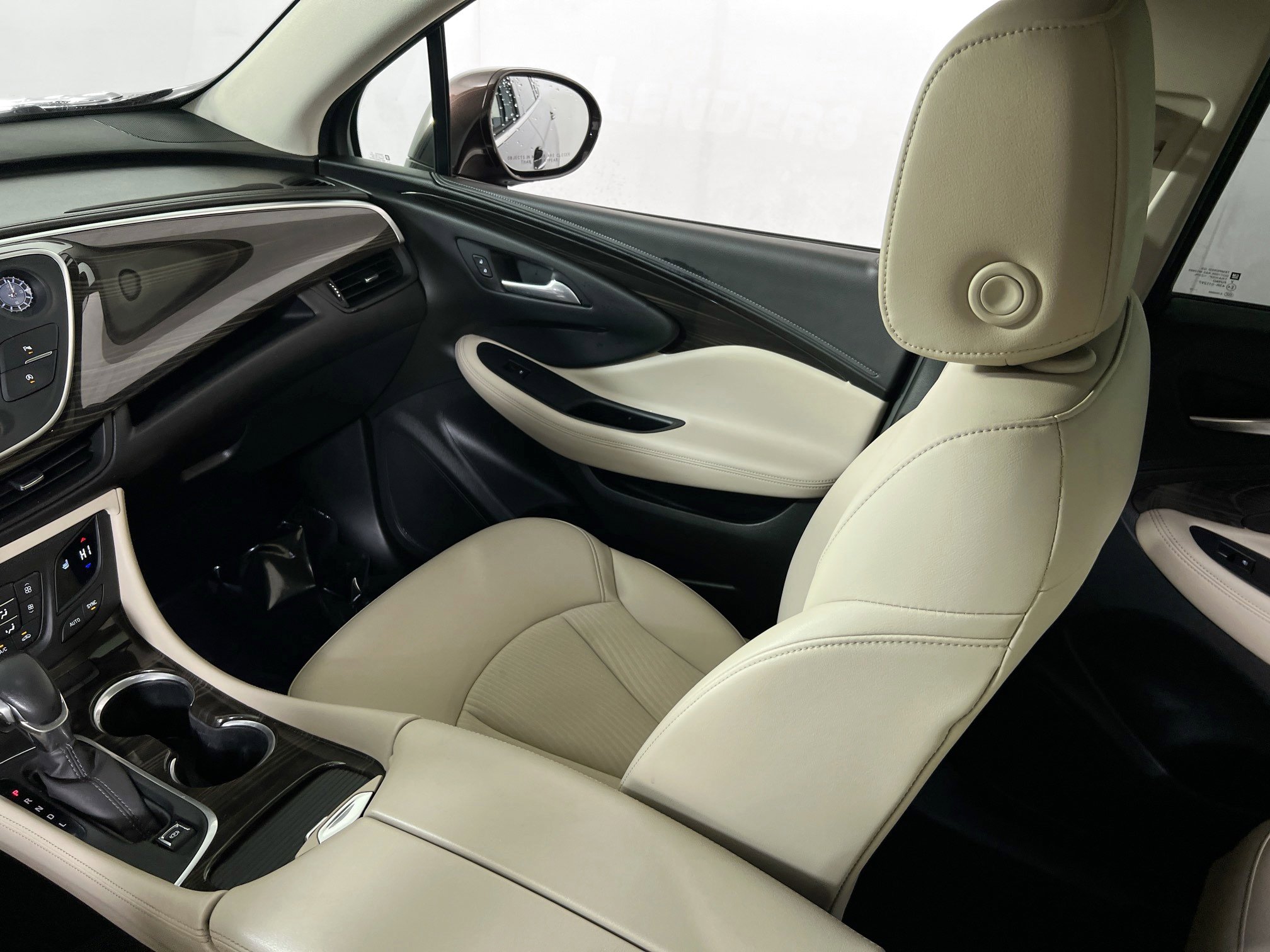 Used 2020 Buick Envision Preferred image 22