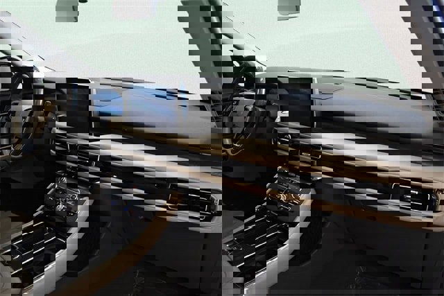 Used 2021 Lincoln Aviator Reserve w/ Equipment Group 202A image 20