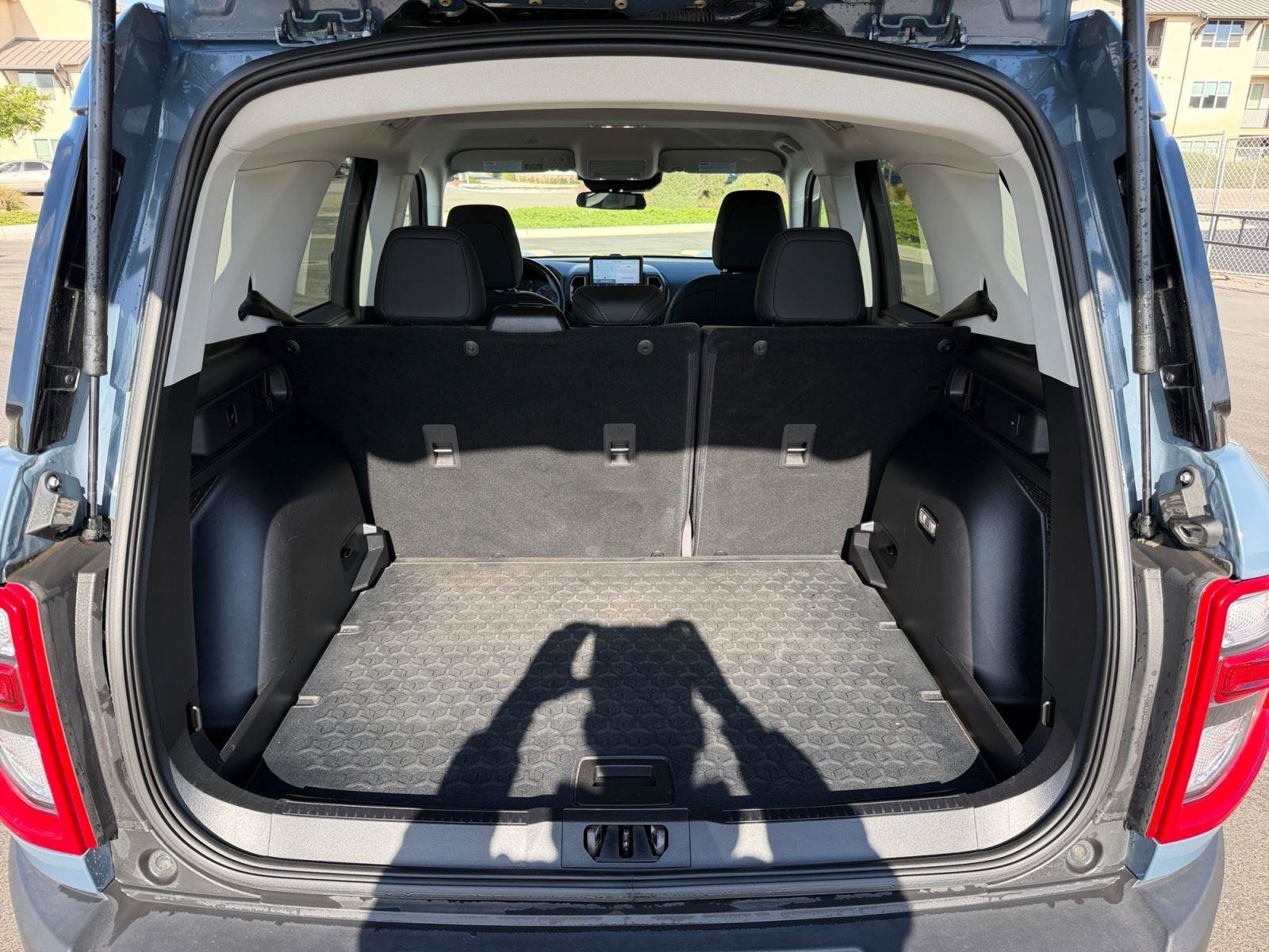 Used 2024 Ford Bronco Sport Big Bend w/ Convenience Package image 22