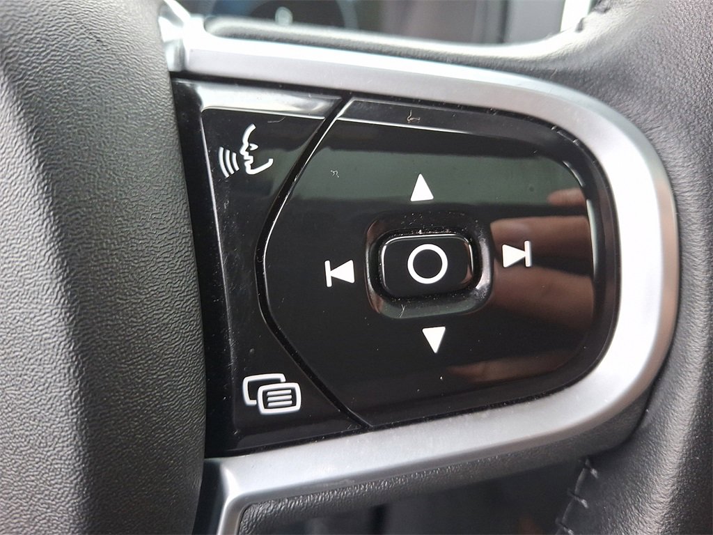 Used 2022 Volvo XC90 T8 Inscription Expression image 25