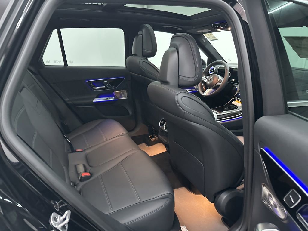 New 2026 Mercedes-Benz GLC 300 4MATIC image 21