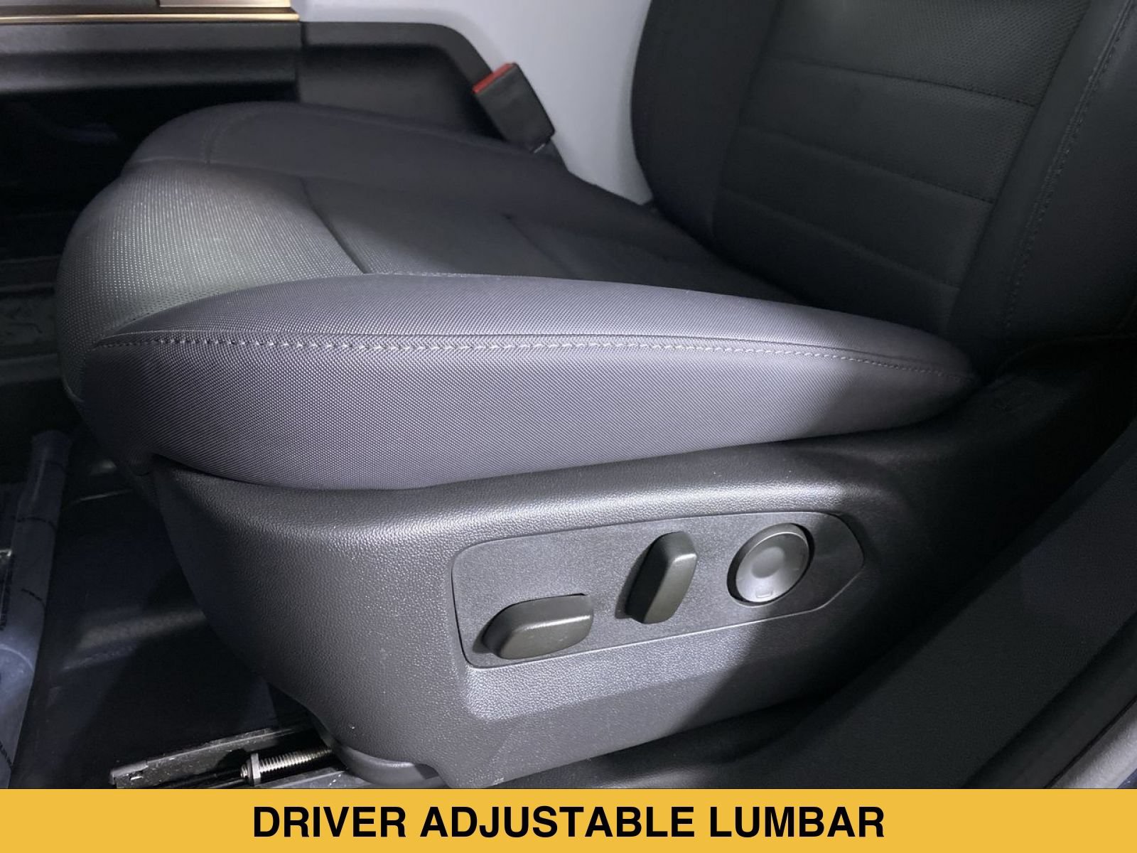 Certified 2025 GMC Hummer EV 3X AWD/4WD image 9