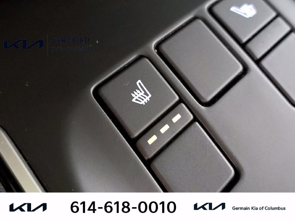 Certified 2024 Kia Sportage LX AWD/4WD image 31