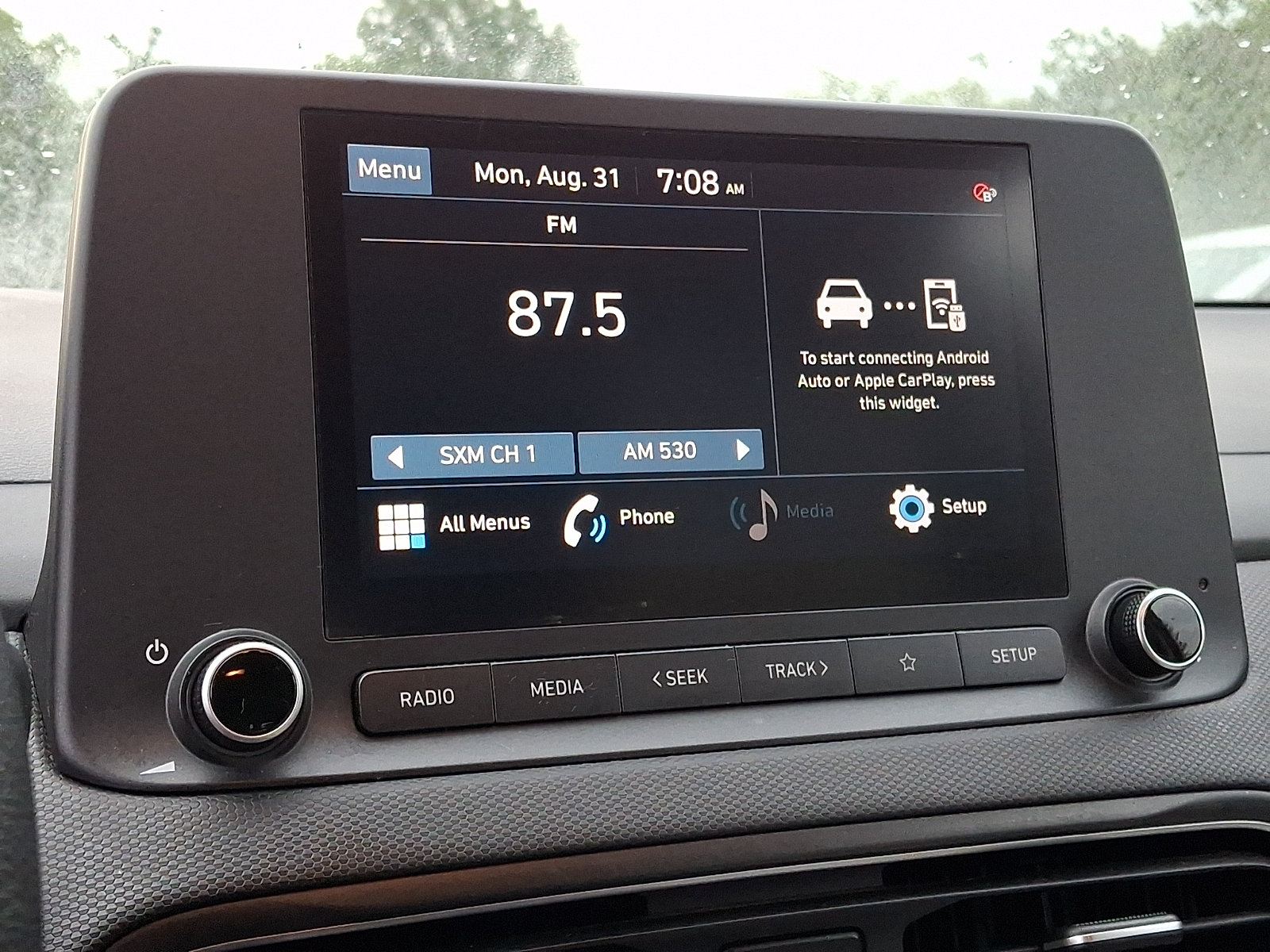 Certified 2023 Hyundai Kona SEL AWD/4WD image 19