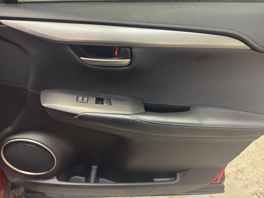 Used 2015 Lexus NX 200t F Sport w/ Navigation System Package FWD image 22
