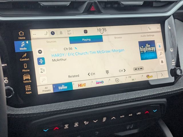 New 2026 Jeep Cherokee Laredo image 14