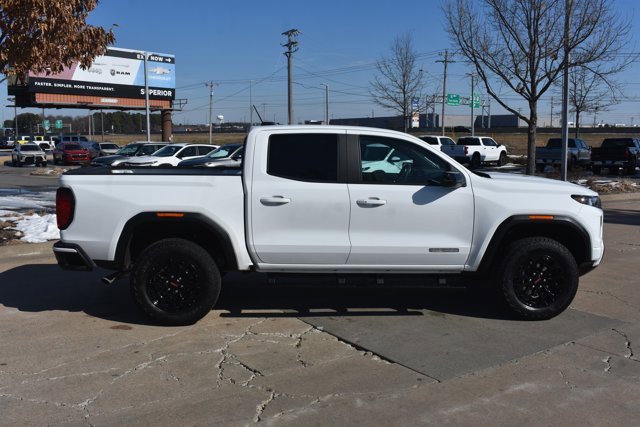 Used 2026 GMC Canyon Elevation w/ Convenience Package image 4