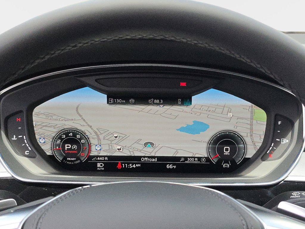 New 2026 Audi A8 L 3.0T AWD/4WD image 22