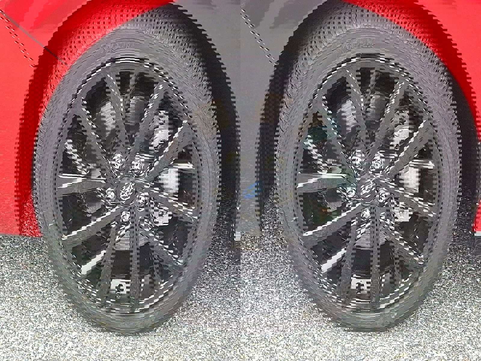 Certified 2025 Subaru Impreza RS image 9