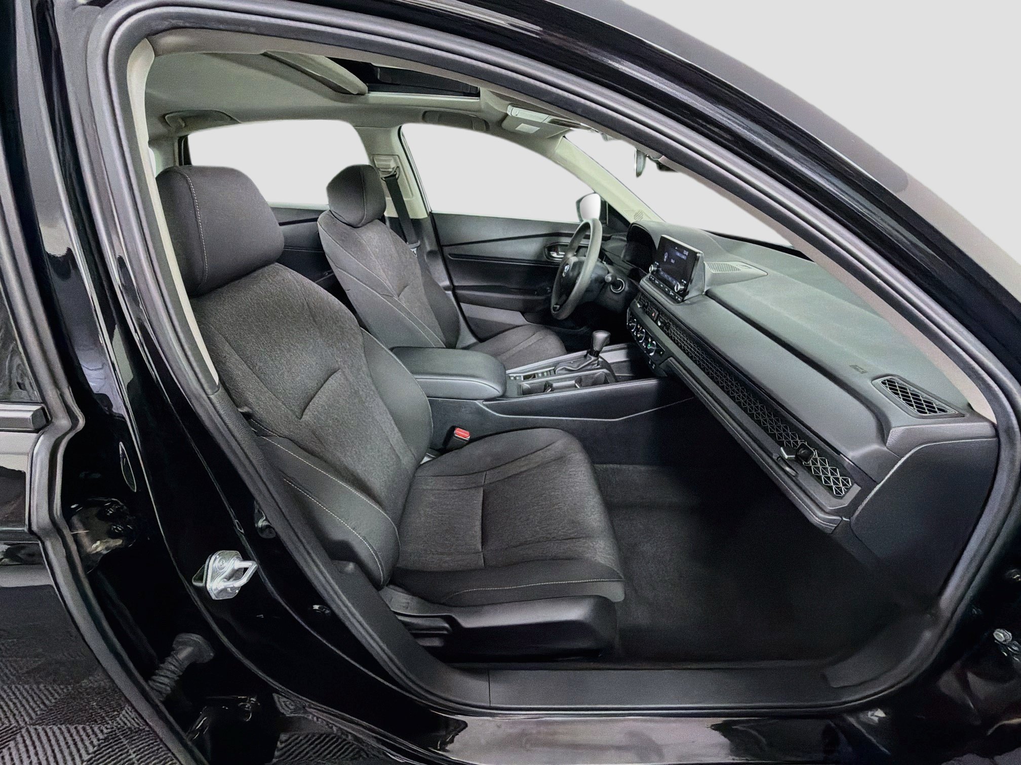 Used 2025 Honda Accord SE image 31