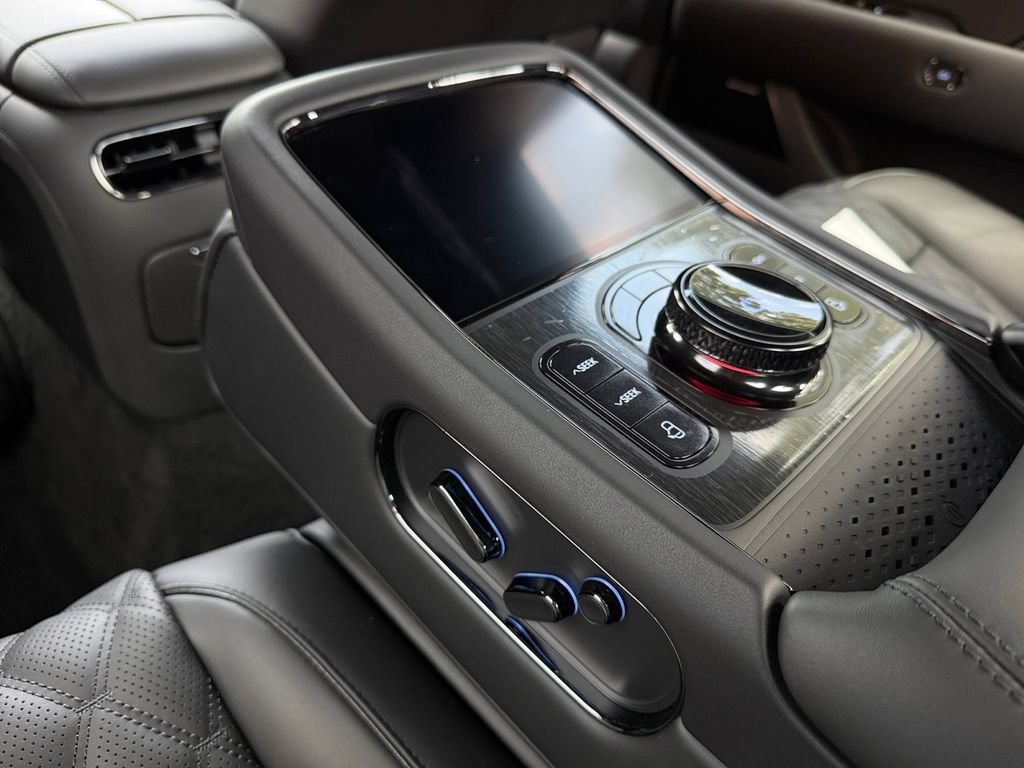 New 2026 Genesis G90 3.5T Prestige AWD/4WD image 20