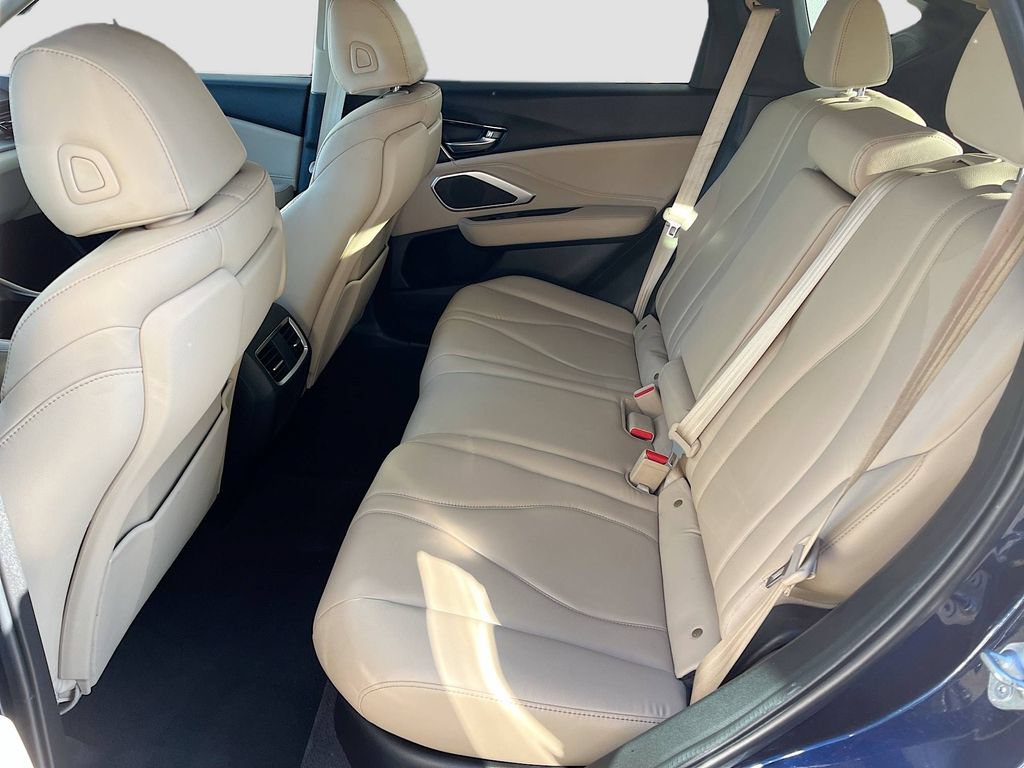 Used 2024 Acura RDX SH-AWD image 24