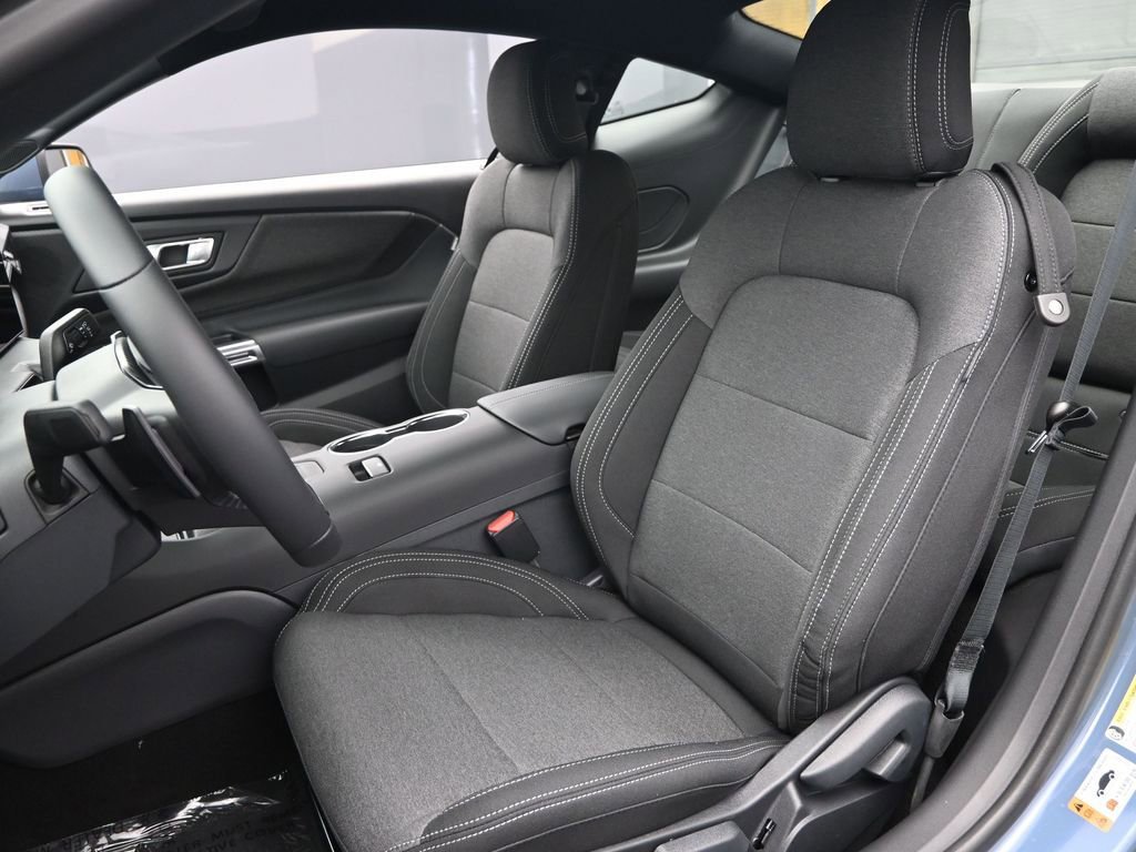New 2025 Ford Mustang GT image 27