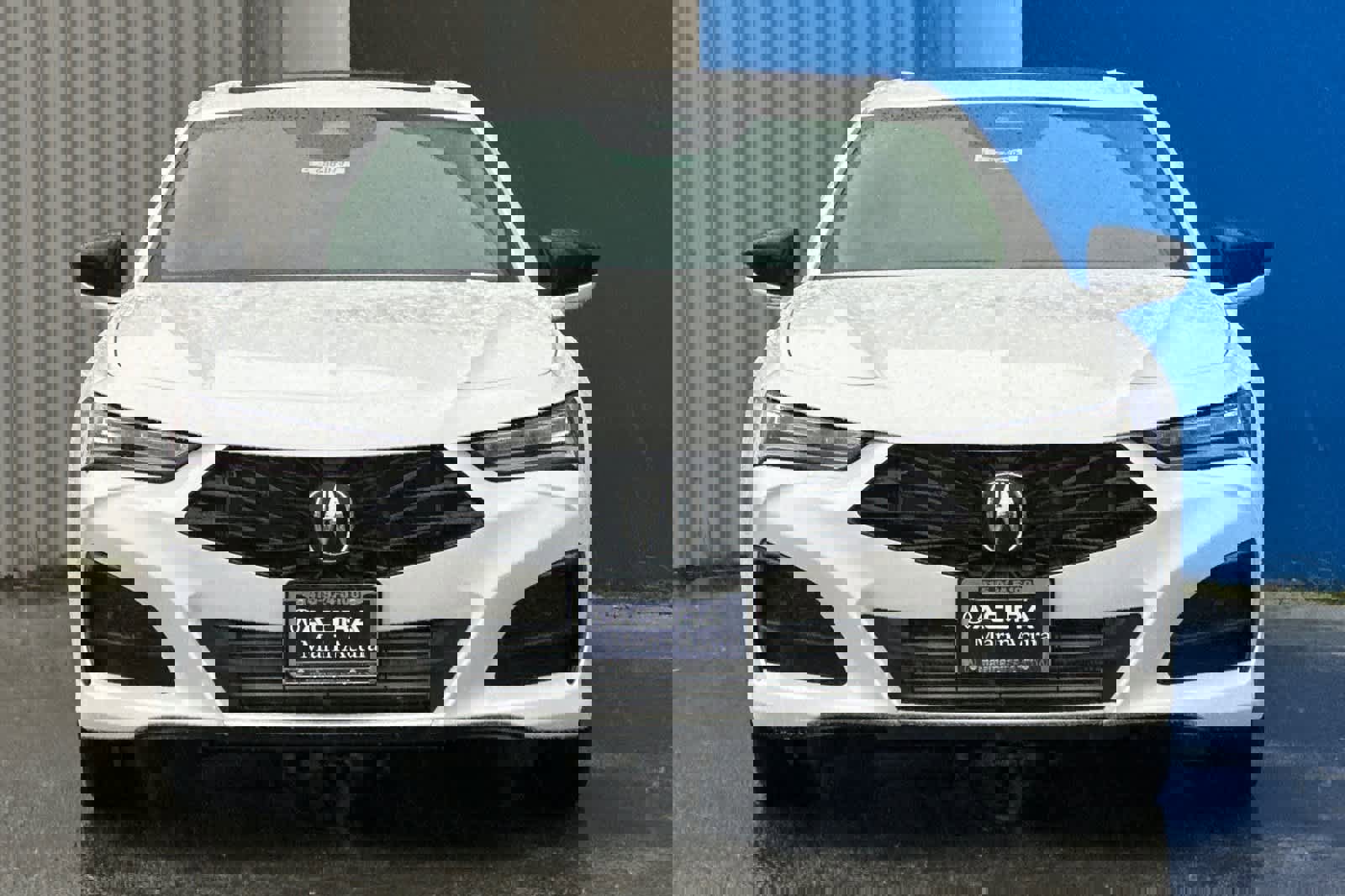 New 2025 Acura TLX w/ Technology Package image 2