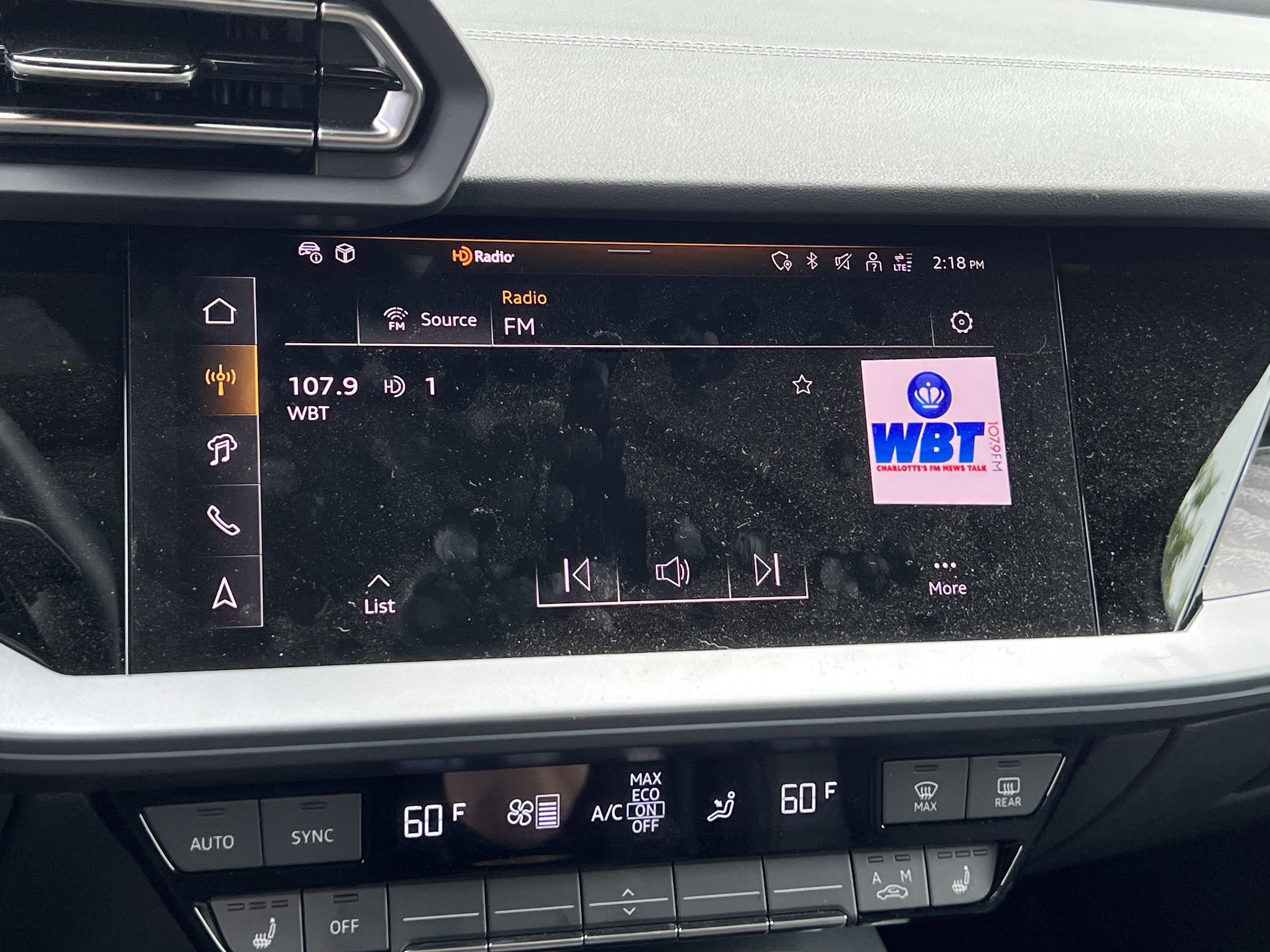 Used 2025 Audi A3 2.0T Premium Plus w/ Premium Plus Package image 24