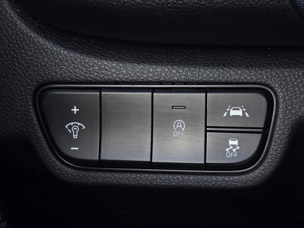 Used 2022 Kia Seltos S image 22