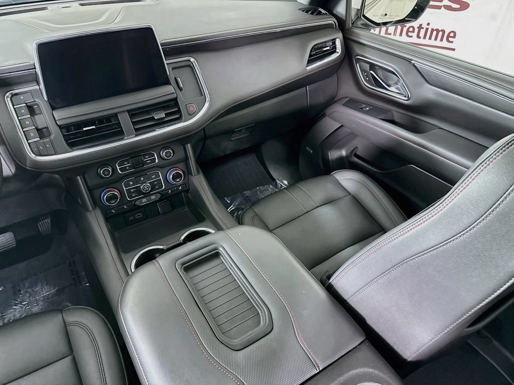 Used 2023 Chevrolet Tahoe RST w/ Luxury Package AWD/4WD image 26