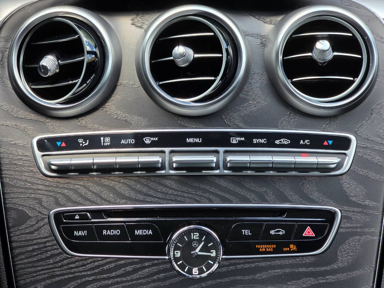 Used 2016 Mercedes-Benz C 450 AMG image 27