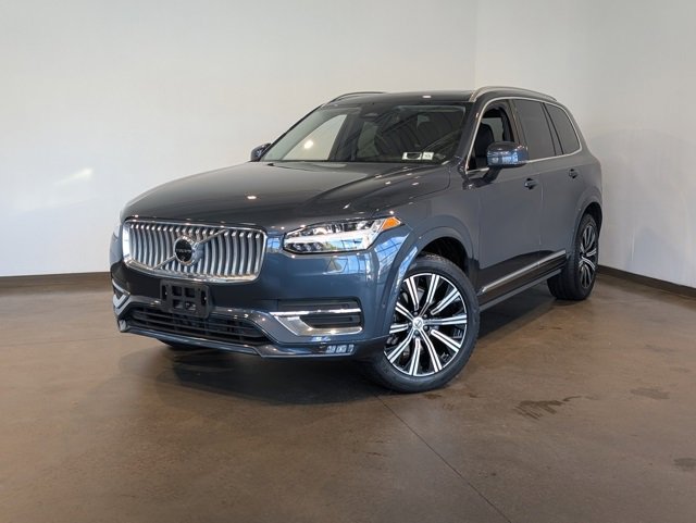 Used 2024 Volvo XC90 B5 Plus w/ Protection Package Premier