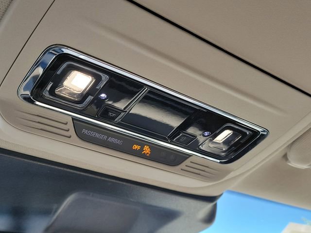 Certified 2024 Lincoln Corsair FWD image 22