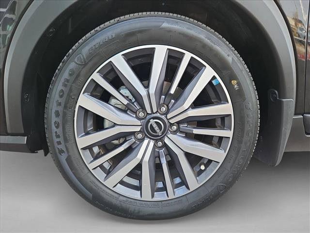 Used 2024 Nissan Kicks SV FWD image 23