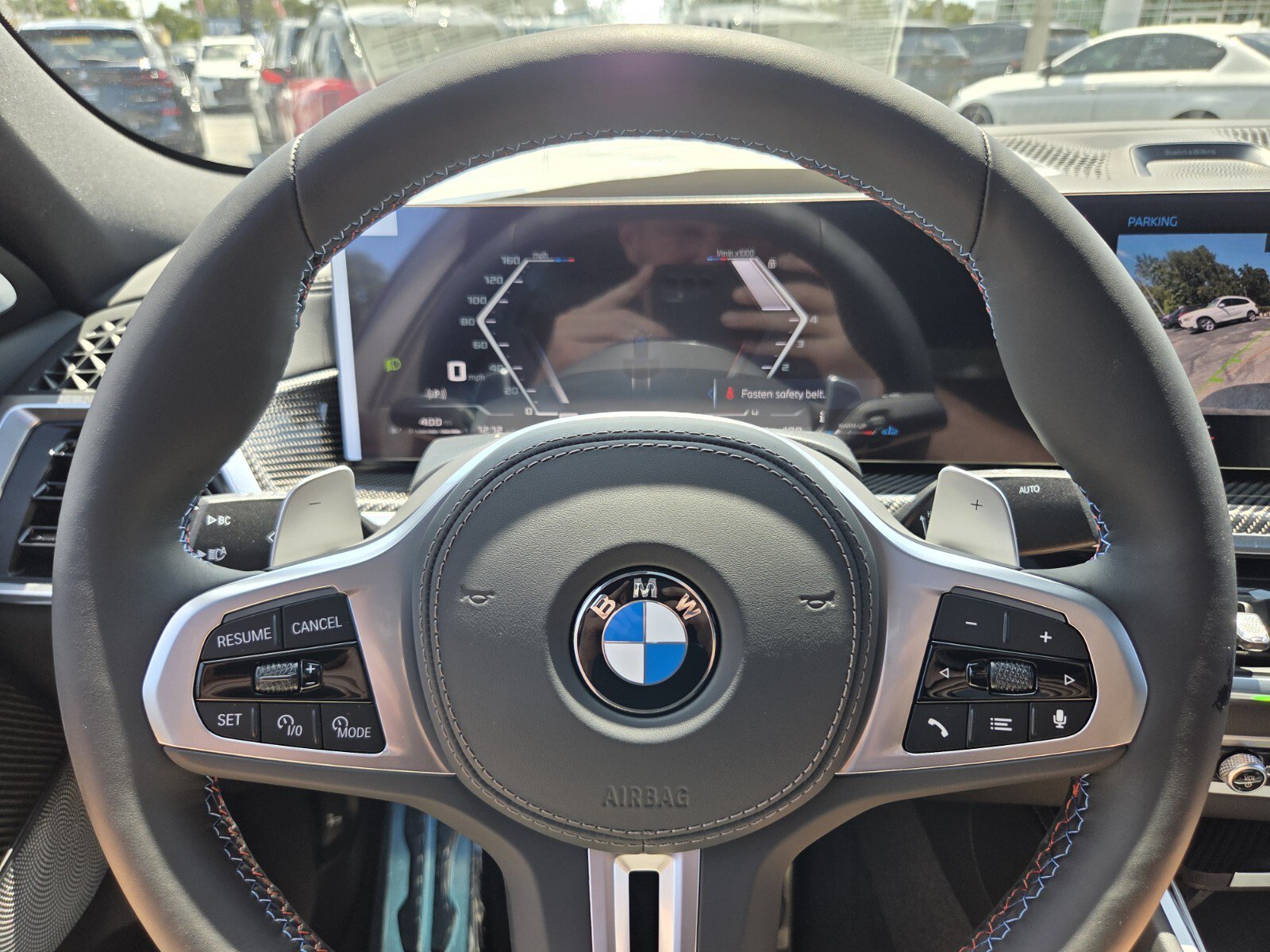 New 2027 BMW X6 M60i AWD/4WD image 26