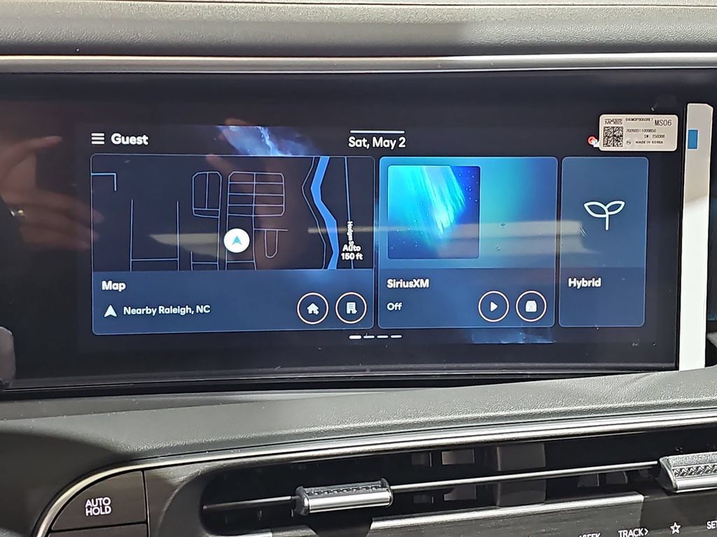 New 2026 Hyundai Palisade SEL Premium FWD image 22
