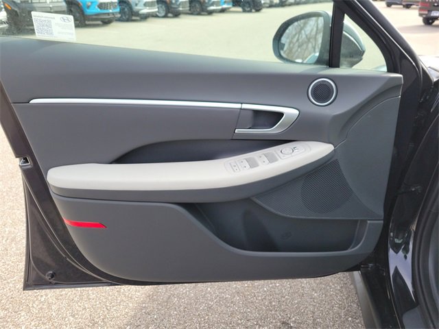 New 2026 Hyundai Sonata Blue image 18