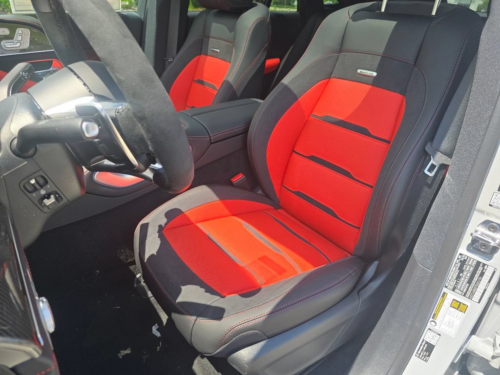 New 2026 Mercedes-Benz GLE 53 AMG 4MATIC Coupe image 24
