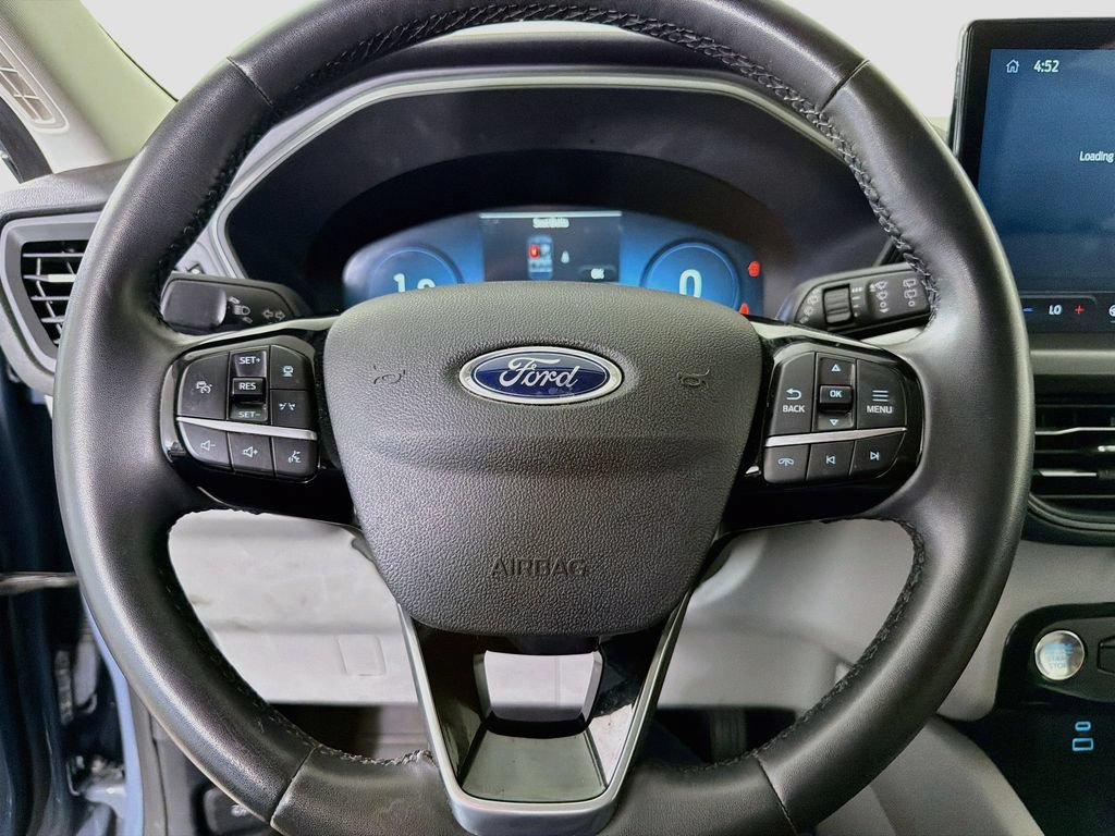 Used 2023 Ford Escape Active w/ Tech Pack #2 FWD image 14
