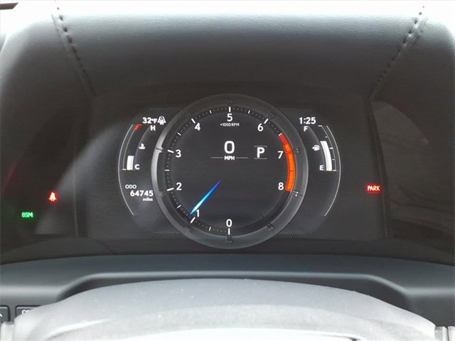 Used 2021 Lexus ES 350 F Sport image 25