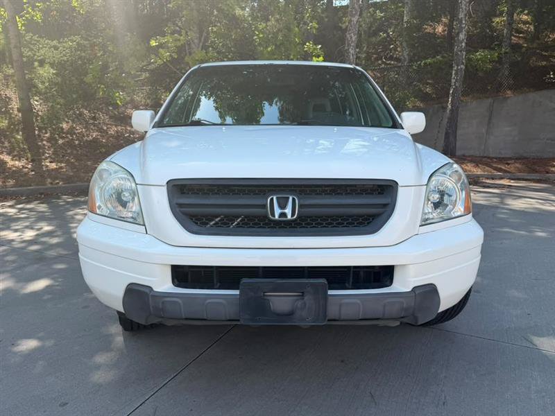 Used 2005 Honda Pilot EX-L image 2