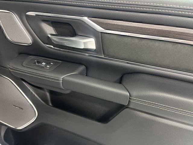 New 2026 RAM 1500 Laramie w/ Night Edition image 26