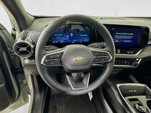 New 2026 Chevrolet Equinox LT w/ Convenience Package II image 10