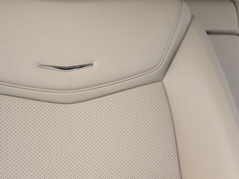 New 2026 Cadillac XT5 Premium Luxury w/ LPO, Floor Liner Package AWD/4WD image 21