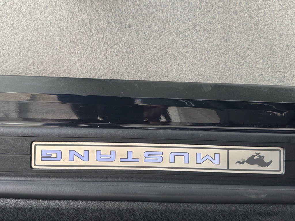 Used 2021 Ford Mustang Premium w/ Equipment Group 201A image 13