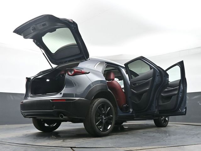 Certified 2024 MAZDA CX-30 AWD 2.5 S w/ Preferred Package image 47