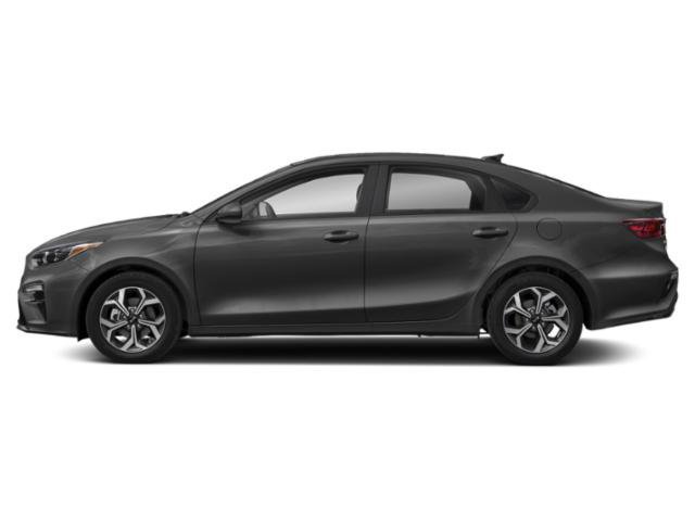 Used 2020 Kia Forte LXS FWD image 3
