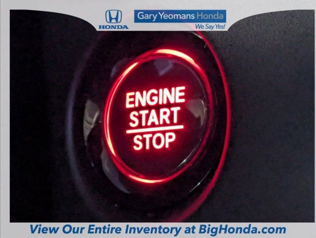 Certified 2024 Honda Accord EX image 32