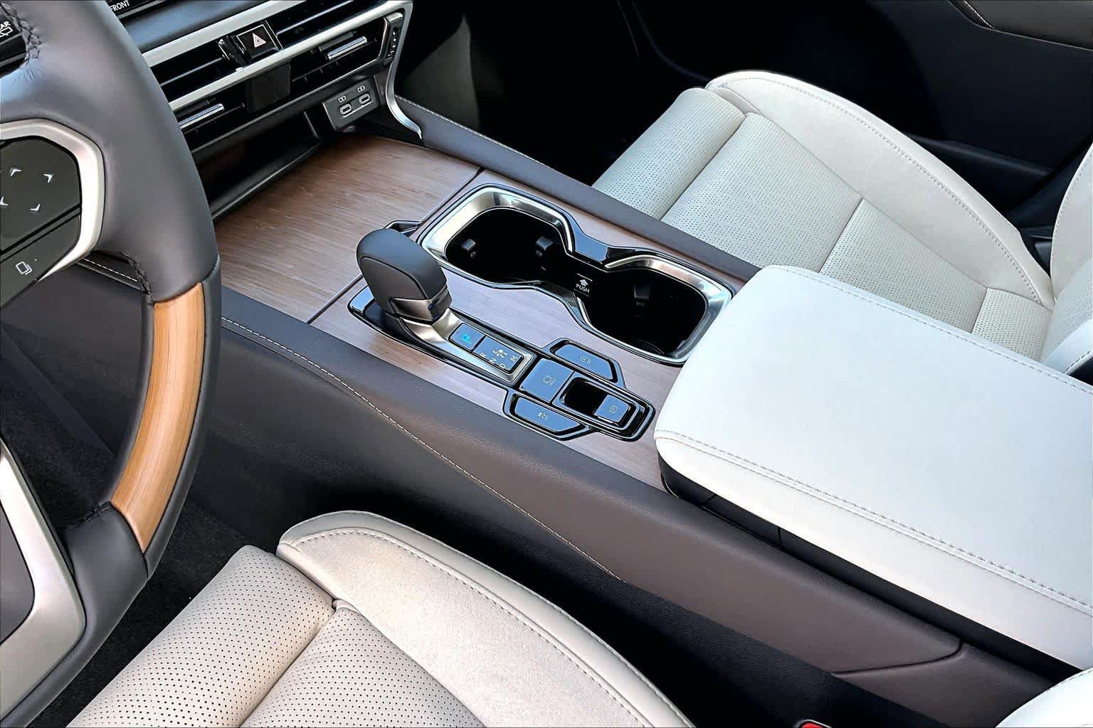 New 2026 Lexus RX 350 FWD image 7